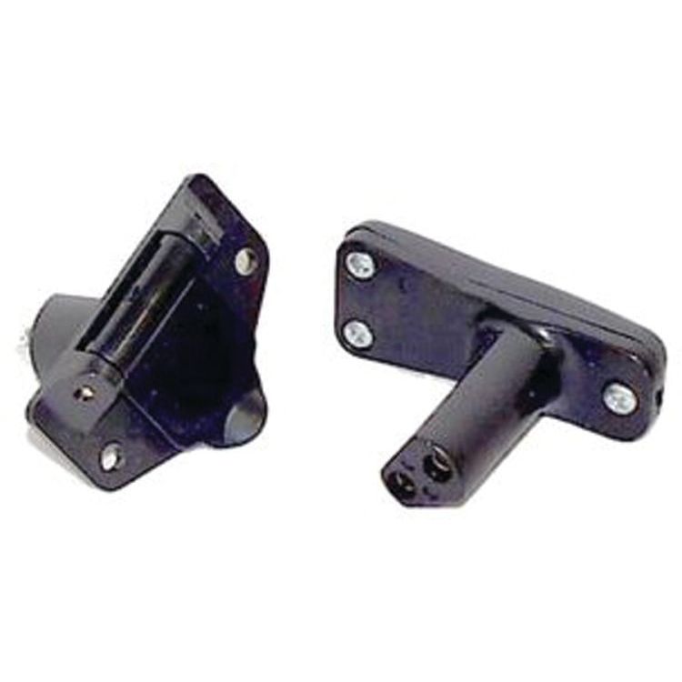 Powerwinch - Socket/Plug Kit