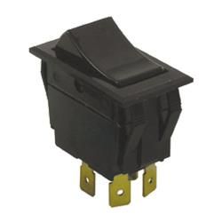 Powerwinch - 4 Pole Switch