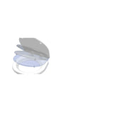 Raritan - 1238SC Marine Style Seat & Cover White Slow Close