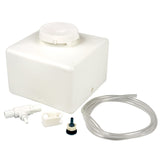 Raritan - 31-3001 Salt Feed Unit - For Electroscan