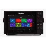 Raymarine Axiom Pro 9 RVX Chartplotter/Fishfinder, No Transducer, Navionics+ North America Chart, RealVision 3D, 1kW CHIRP Sonar