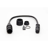 Raymarine Single B75/B175 CHIRP Transducer Operation Cable, 0.1 m