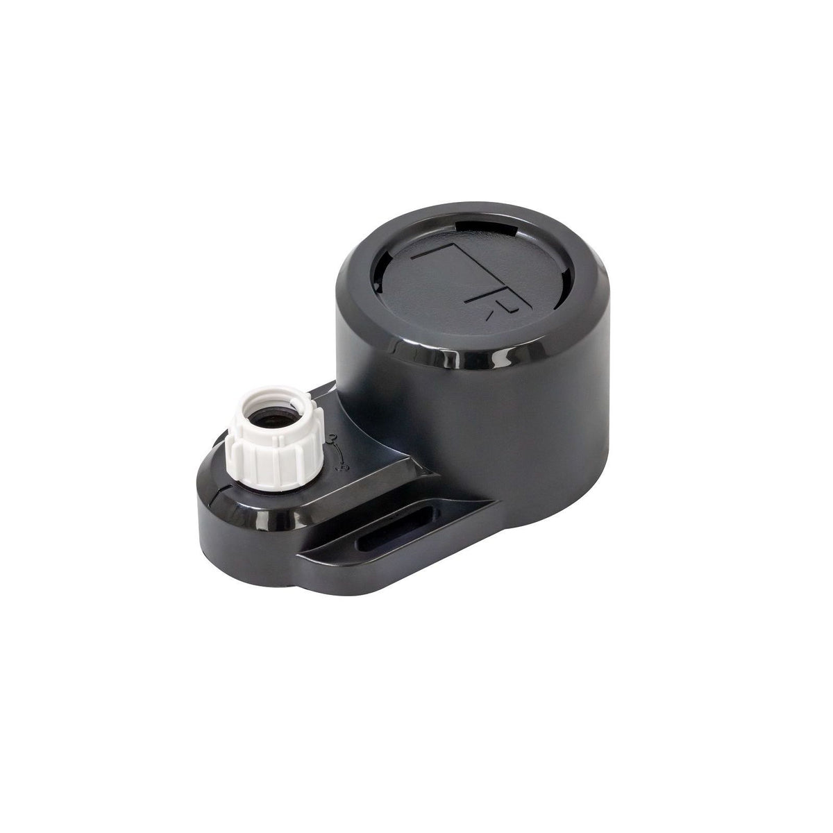 Raymarine SeaTalkNG Auxiliary Alarm Buzzer, NMEA 2000, IPx6/IPx7, 9-16V, 1 m Spur Cable