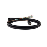 Raymarine eS7 Video In/NMEA 0183 Cable, For eS75/78, 2 m