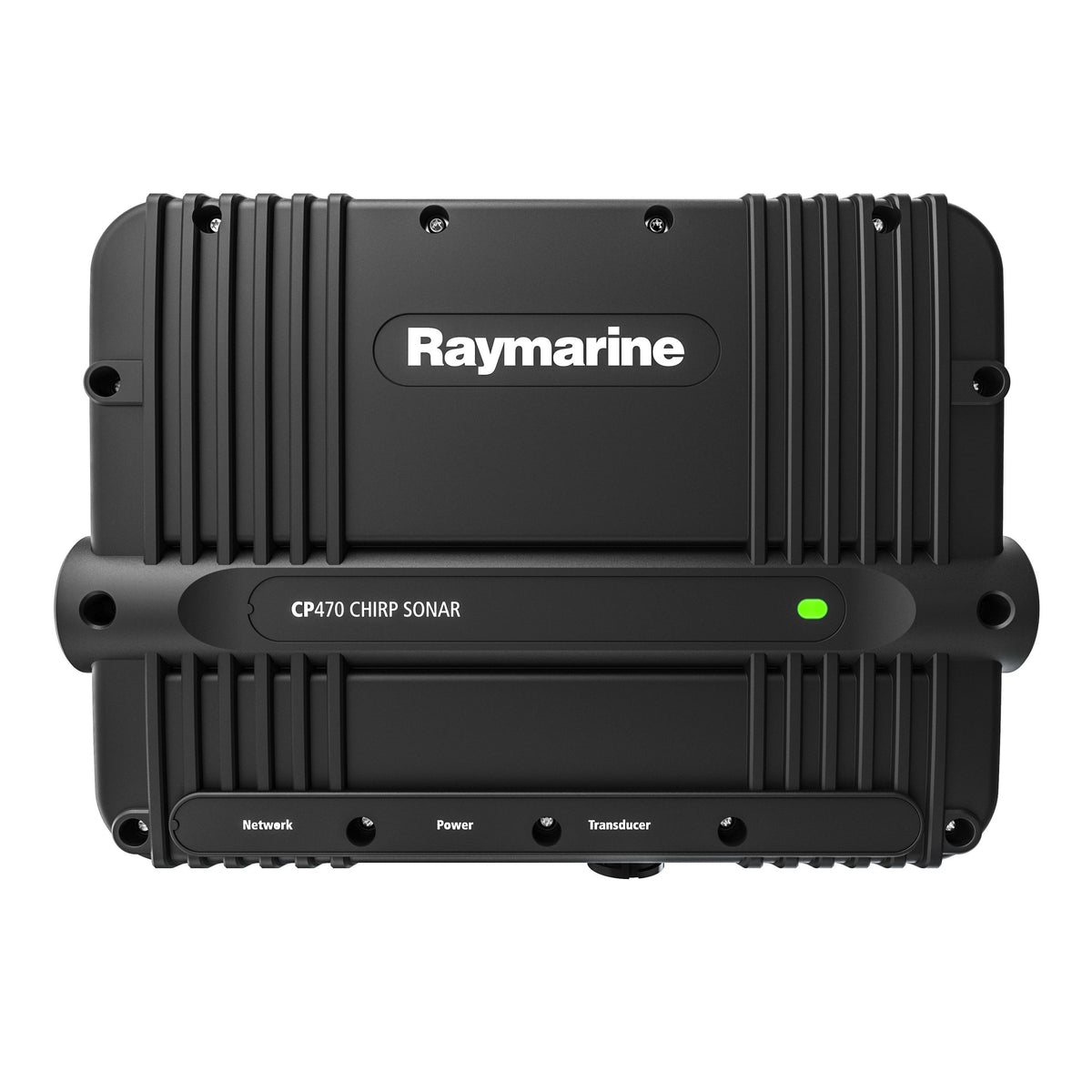 Raymarine CP470 CHIRP Sonar Module, 2kW, 25-250kHz, 12/24V, IPX6
