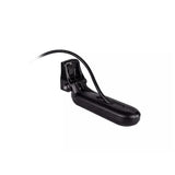 Raymarine HV-100.02 HyperVision Transom Mount Transducer, For Element HV Displays, 6 m Cable, 1.2 MHz CHIRP
