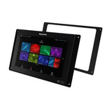 Raymarine Axiom 12 Adapter Plate, For C12x/e12x Displays, Black Finish