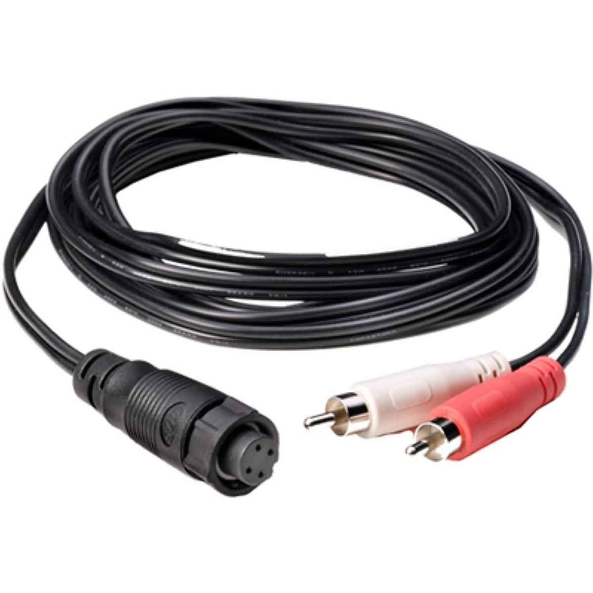 Raymarine Audio Cable, For SR200 SiriusXM Receiver, 2m