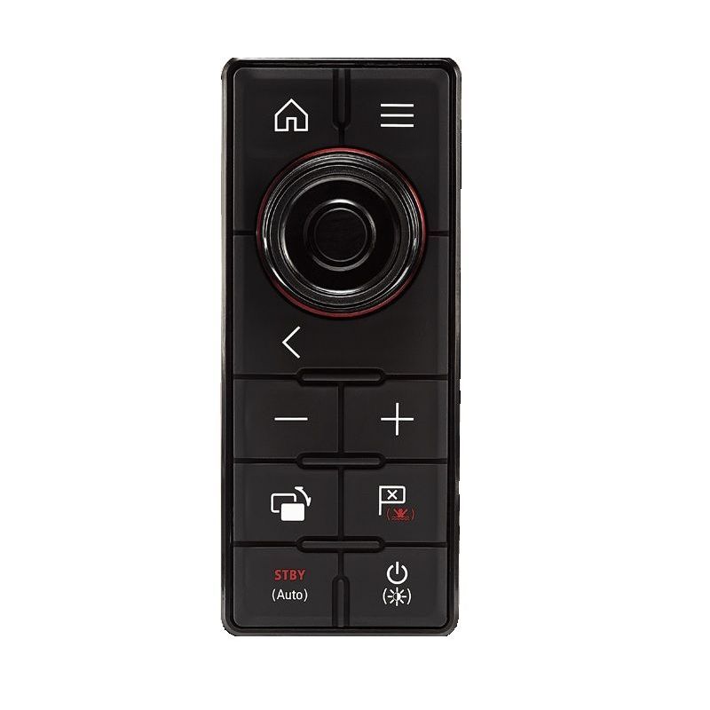 Raymarine RMK-10 Wired Remote Keypad, For MFDs, PoE, RayNet