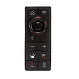 Raymarine RMK-10 Wired Remote Keypad, For MFDs, PoE, RayNet
