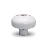 Raymarine GA200 GPS Antenna, IPX6, IPX7, 10 m Cable, Surface or Pole Mount