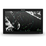 Raymarine Axiom XL 16 3D CHIRP MFD Bundle, RVX1000, GA200 GPS Antenna, RCR-SD Card Reader, Alarm Module, LightHouse Charts North America