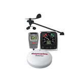 Raymarine i60 Wireless Wind and Backbone Kit, SeaTalkng, Micro-Talk Gateway