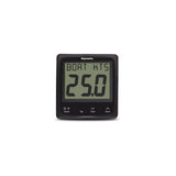Raymarine i50 Speed System, ST900/P120 Retractable Speed/Temp Thru-Hull Transducer, 12V, IPX6, SeaTalk ng, NMEA 2000