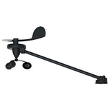 Raymarine T120 Wireless Wind Transmitter, Solar Powered, Micronet, 300-Hour Autonomy, 10m Submersible
