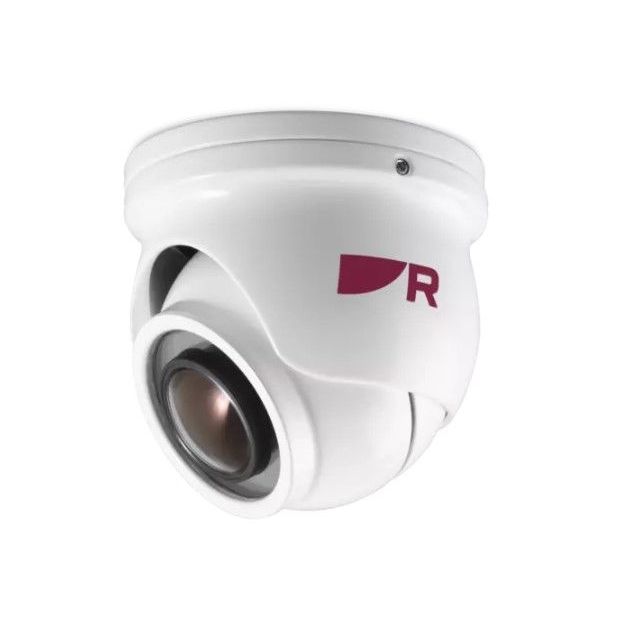 Raymarine CAM300 IP Camera and AR200 Augmented Reality Pack, For Axiom Chartplotters, 1080p, IR Night Vision, IP66, 12V/PoE