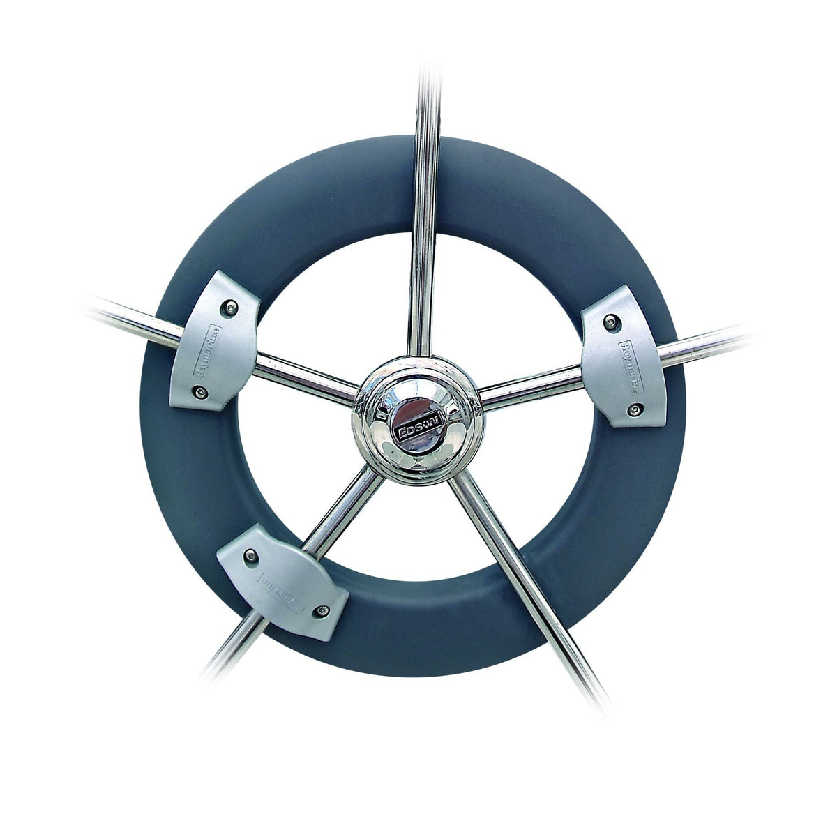 Raymarine Mk II Wheel Drive and Installation Kit, for ST4000+ Wheel Pilot Systems, 3-8 Spokes