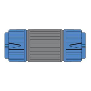 Raymarine SeaTalk NG Backbone Extender, Connects 2 Backbone Cables