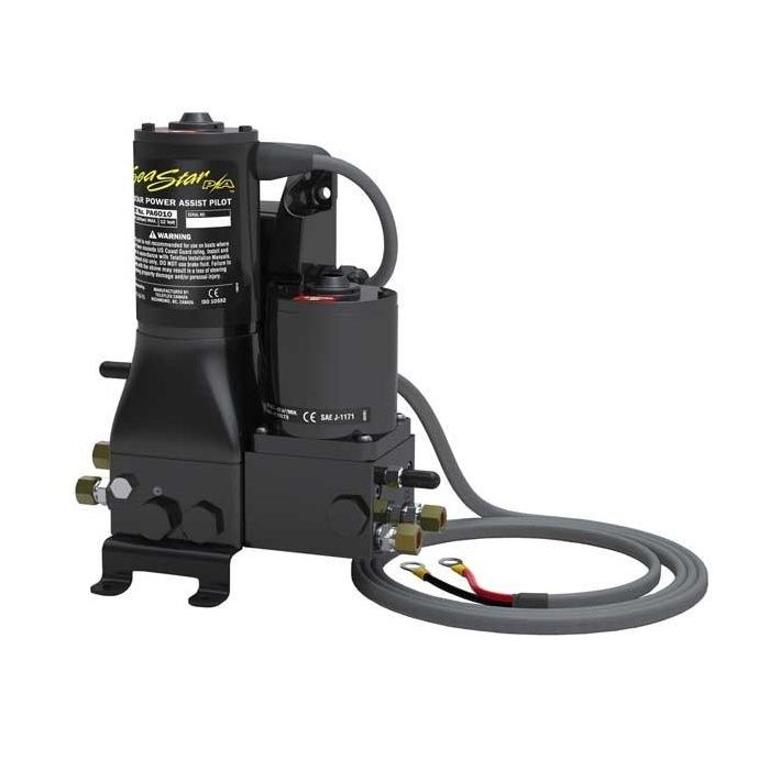 Seastar - PA6020 Power Assist Autopilot Pump T2 - 12V