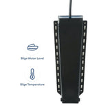 Sensar Marine - Boat Monitor - With Bilge Sentry