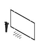 Simrad Dash Mount Kit, For NSS12 evo3/evo3S, For Zeus3/Zeus3S 12
