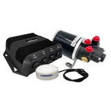 Simrad NAC-1 Outboard Hydraulic Pilot Pack, NMEA 2000, Pump-1 MKII, Point-1 AP GPS/Heading Sensor