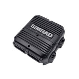 Simrad RI-50 Radar Power Supply, For HALO 2000/3000 Radars, 12/24V