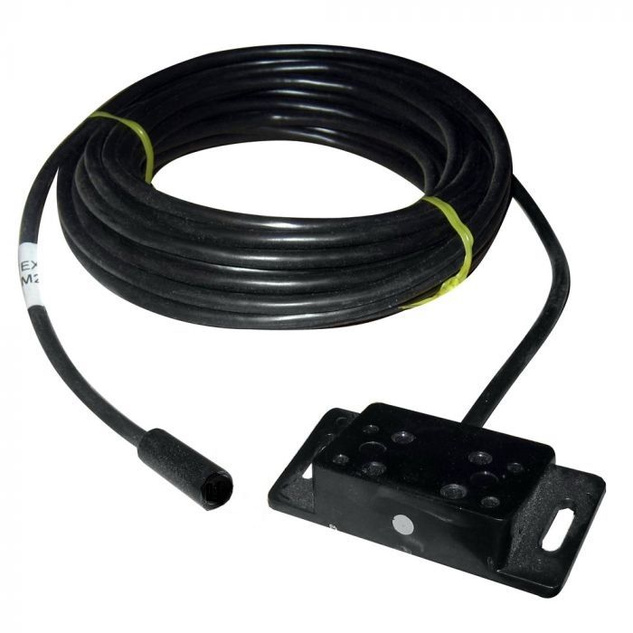 SI-TEX - TM-200-30 Temp Sensor 5 Pin Transom Mount