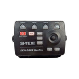 SI-TEX - Explorer Navpro WiFi Black Box Chartplotter
