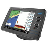 SI-TEX - NAVPRO1200F 12" Combo Plotter