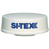 SI-TEX - T2041A 10.4" Color Radar - With 4Kw 25" Dome