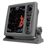 SI-TEX - T940A-4 8.4" Color Radar - With 4Kw 4.5 Foot Open Array