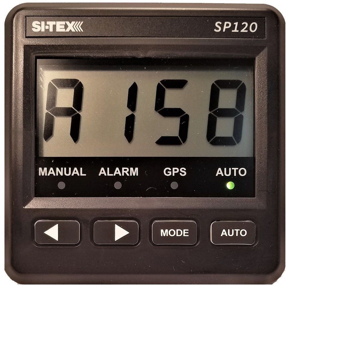 SI-TEX - SP120 Autopilot Rudder Feedback - Type S Drive
