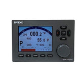 SI-TEX - SP38 Autopilot Corepack Flux Gate Compass Rotary Feedback