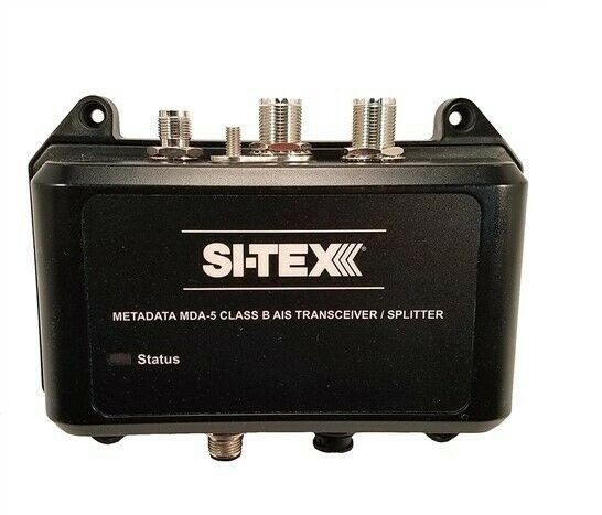 SI-TEX - MDA5 Class B AIS - With Wifi
