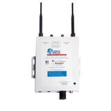 Wave WiFi - EC-HP-DB-AC Hot Spot - 2 - 25' 400UF Low Loss Cable 2 - 2' Antenna 2 Rubber Duck