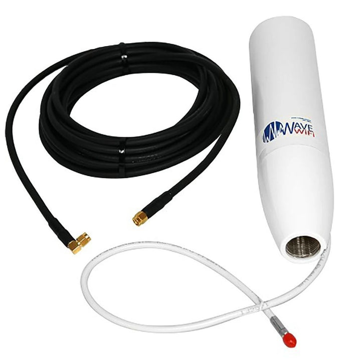 Wave WiFi - EXT-Cell-Kit External Cell Antenna Kit - For MBR550