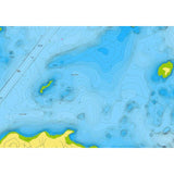 Navionics - Plus NAUS008R U.S. West microSD