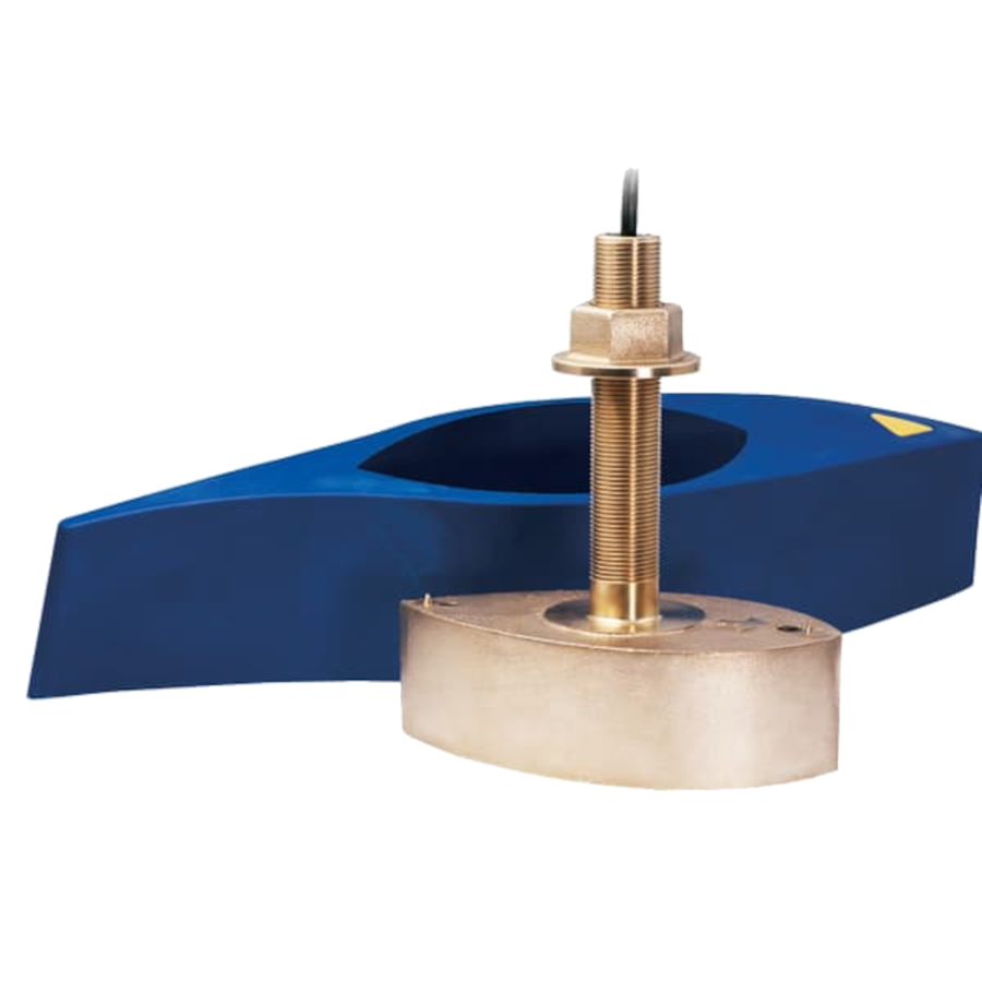 Airmar - B265C-LH Bronze TH Low/High CHIRP Transducer