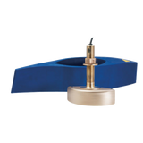Airmar - B285C-M Thru-Hull Medium CHIRP Transducer - With Mix-N-Match Connector