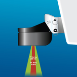 Airmar - TM265C-LH Transducer