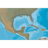 C-MAP - Max N+ microSD