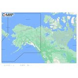 C-MAP - Reveal Coastal Electronic Chart