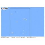 C-MAP - Reveal Coastal Electronic Chart