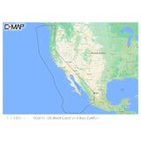 C-MAP - Reveal Coastal Electronic Chart