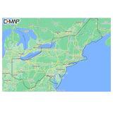 C-MAP - Reveal Inland