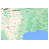 C-MAP - Reveal Inland
