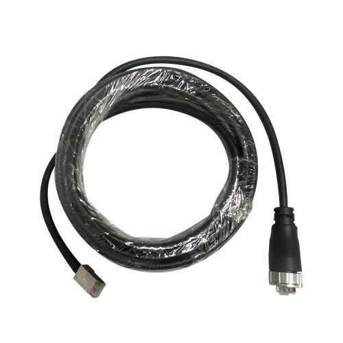 Furuno - LAN Cable Waterproof RJ45 to Non-Waterproof RJ45