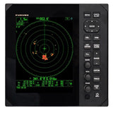 Furuno - Portrait Style Radar Display Works with DRS Antennas