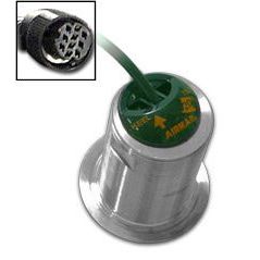 Furuno - Stainless Steel 50/200KHZ Tilt TH Transducer